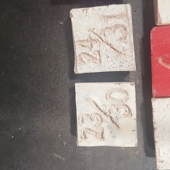 LL Bean Al Pisano Vintage Perpetual Calendar Country Carvers Display Made In USA - Picture 7 of 13